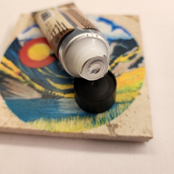 SEALED Dionis Nutty Vanilla Goat Milk Hand Cream - 1oz - Picture 6 of 6